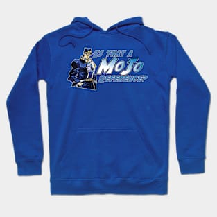 5 Hoodie